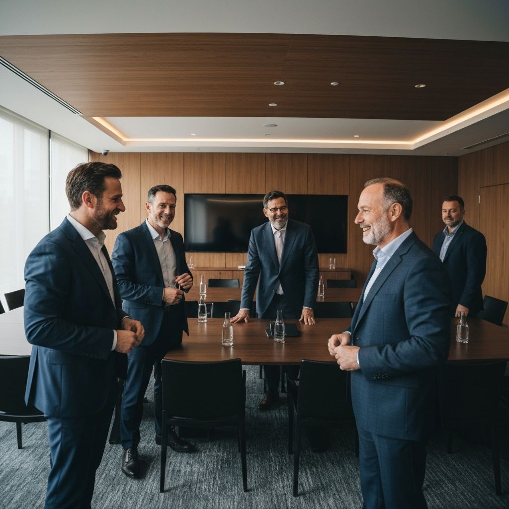 제84기 아버지대학 MT