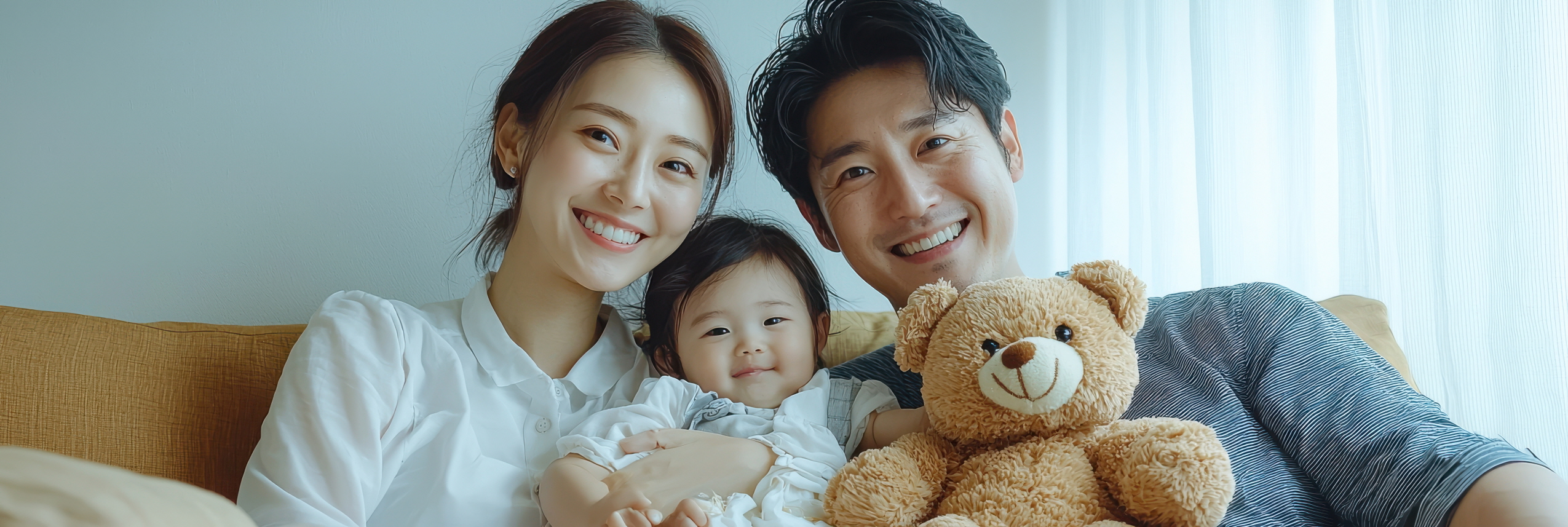 가정사랑학교 - 자연 속 가족