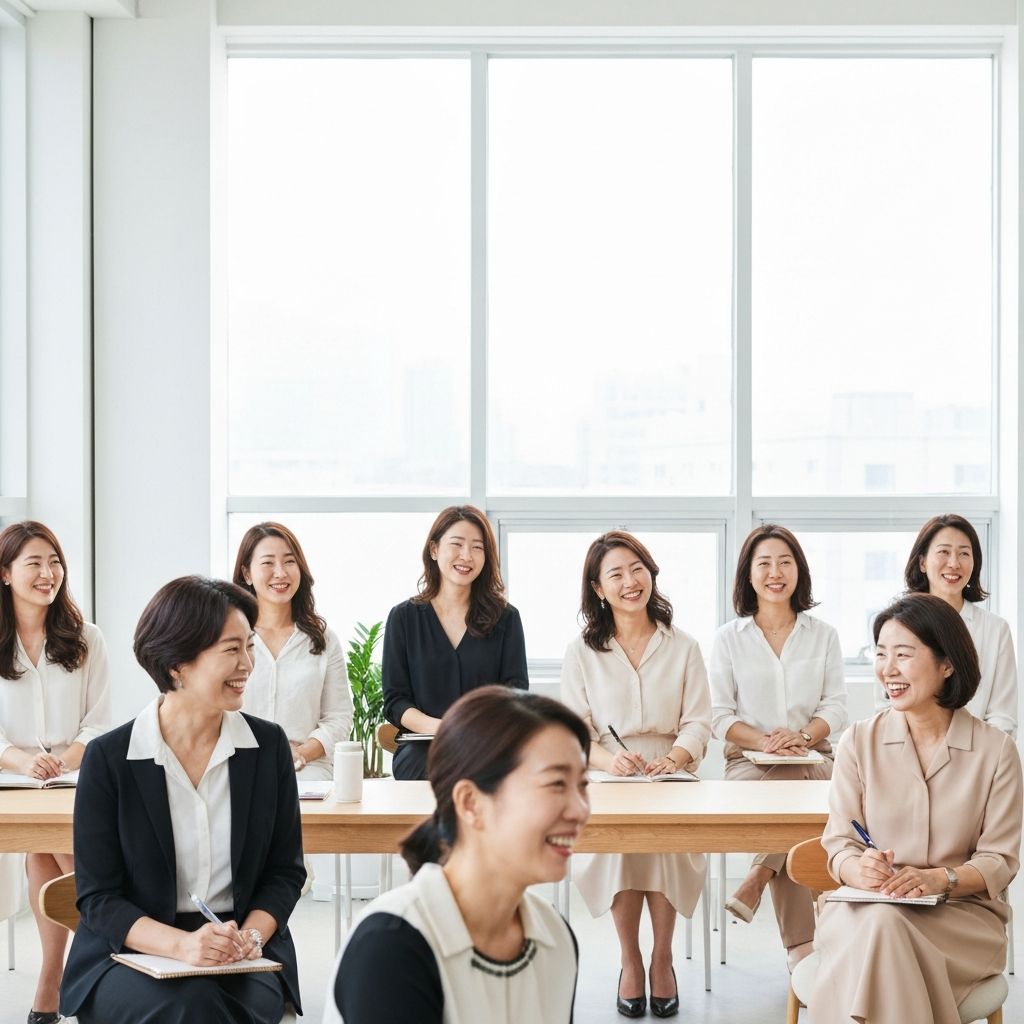 어머니대학/아버지대학